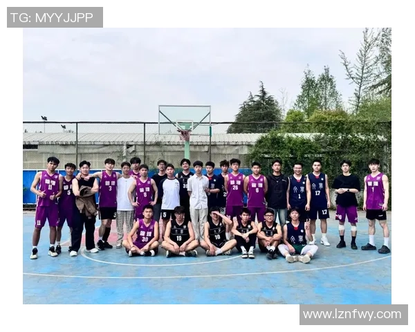 全国篮球学校的崛起与发展助力青少年体育梦想的实现与成长