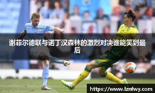 谢菲尔德联与诺丁汉森林的激烈对决谁能笑到最后